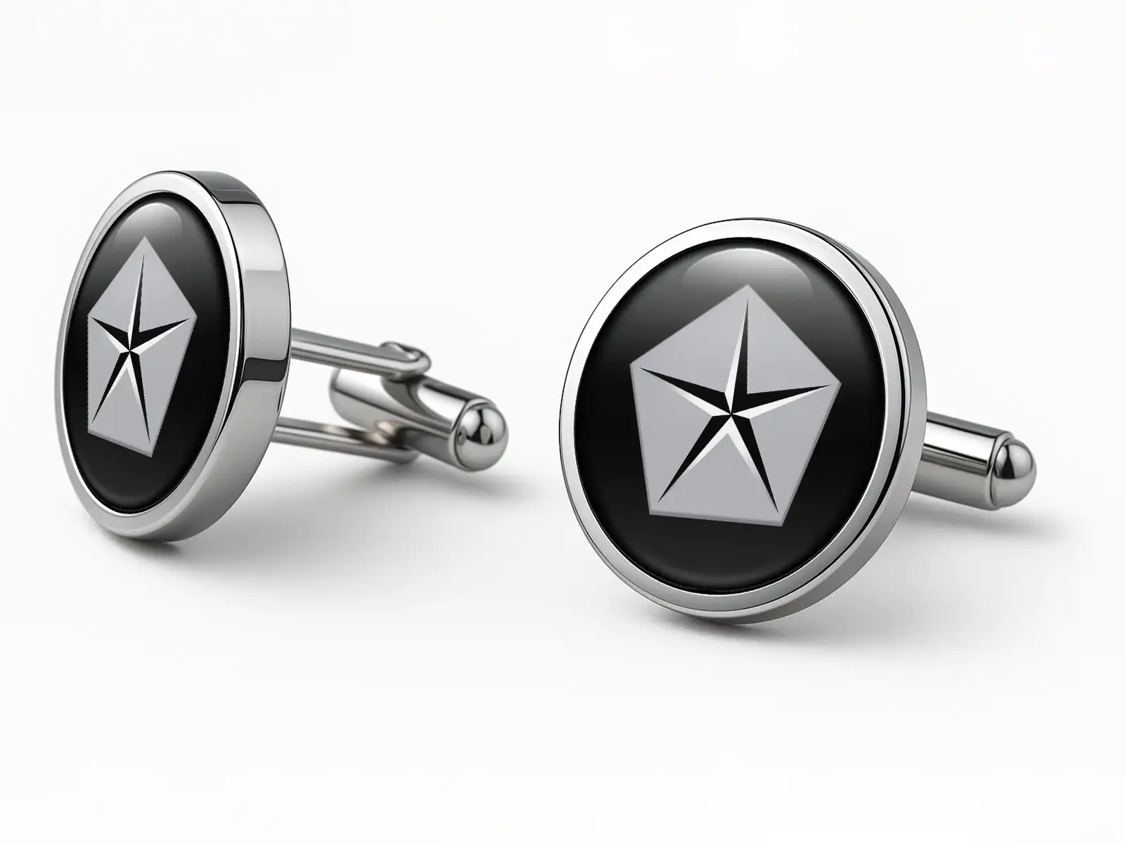 Chrysler Gemelli Novità Design Moderno Max Universale